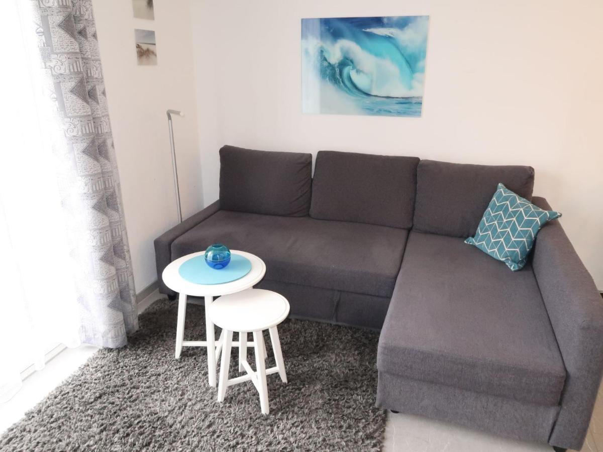 Apartment Tossens-4 By Interhome المظهر الخارجي الصورة