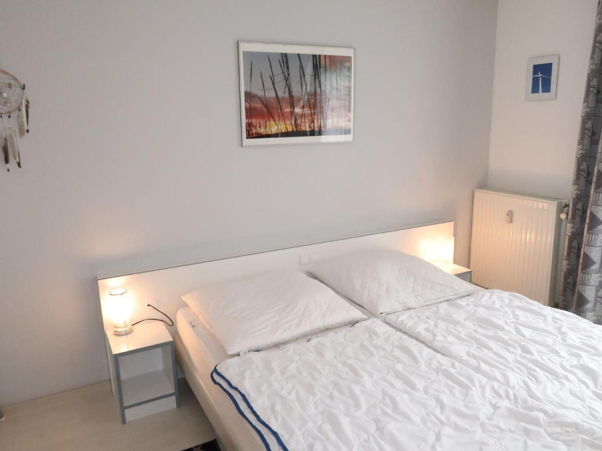 Apartment Tossens-4 By Interhome المظهر الخارجي الصورة