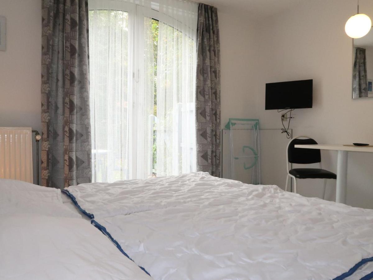 Apartment Tossens-4 By Interhome المظهر الخارجي الصورة